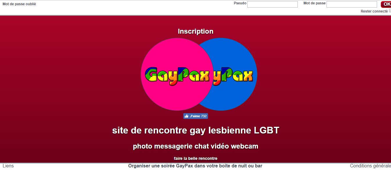 Sortir dans des lieux de rencontre gay de votre ville